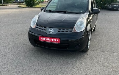 Nissan Note II рестайлинг, 2007 год, 699 990 рублей, 1 фотография