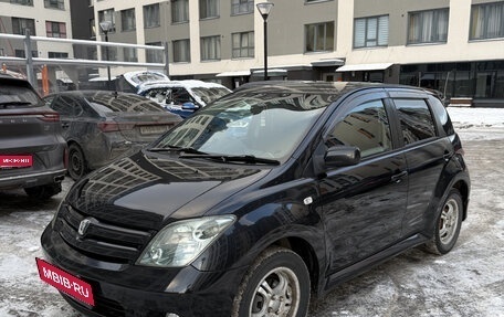 Toyota Ist II, 2004 год, 650 000 рублей, 1 фотография