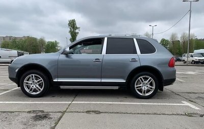 Porsche Cayenne III, 2004 год, 720 000 рублей, 1 фотография