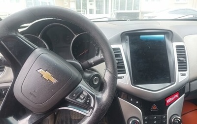 Chevrolet Cruze II, 2012 год, 720 000 рублей, 1 фотография