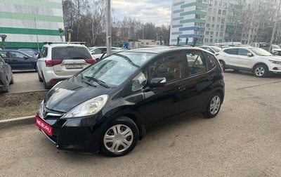 Honda Jazz II рестайлинг, 2011 год, 899 000 рублей, 1 фотография