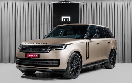 Land Rover Range Rover IV рестайлинг, 2024 год, 28 700 000 рублей, 1 фотография