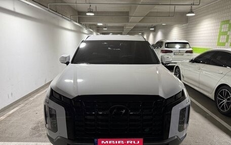 Hyundai Palisade I, 2022 год, 3 600 000 рублей, 1 фотография
