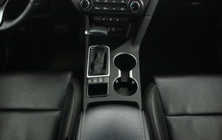 KIA Sportage IV рестайлинг, 2016 год, 1 849 000 рублей, 22 фотография