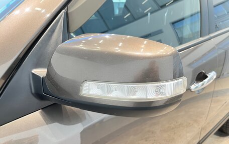 KIA Sorento II рестайлинг, 2015 год, 1 890 000 рублей, 10 фотография