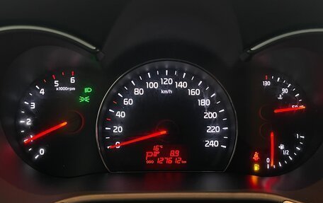 KIA Sorento II рестайлинг, 2015 год, 1 890 000 рублей, 18 фотография