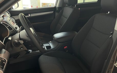 KIA Sorento II рестайлинг, 2015 год, 1 890 000 рублей, 14 фотография