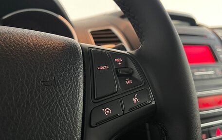 KIA Sorento II рестайлинг, 2015 год, 1 890 000 рублей, 20 фотография