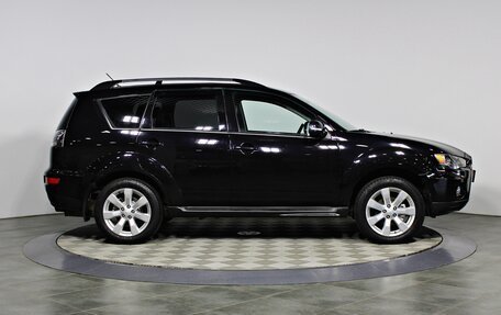 Mitsubishi Outlander III рестайлинг 3, 2012 год, 1 157 000 рублей, 8 фотография