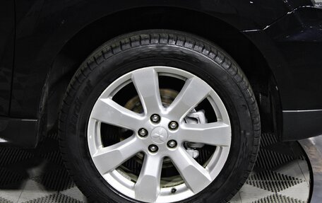 Mitsubishi Outlander III рестайлинг 3, 2012 год, 1 157 000 рублей, 10 фотография