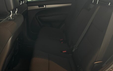 KIA Sorento II рестайлинг, 2015 год, 1 890 000 рублей, 25 фотография