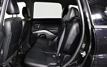 Mitsubishi Outlander III рестайлинг 3, 2012 год, 1 157 000 рублей, 16 фотография