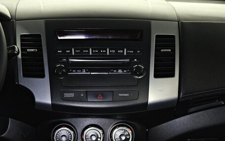 Mitsubishi Outlander III рестайлинг 3, 2012 год, 1 157 000 рублей, 15 фотография