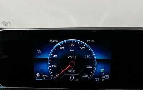Mercedes-Benz CLA, 2019 год, 3 897 000 рублей, 11 фотография
