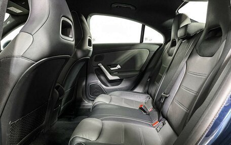 Mercedes-Benz CLA, 2019 год, 3 897 000 рублей, 10 фотография