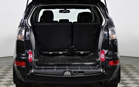 Mitsubishi Outlander III рестайлинг 3, 2012 год, 1 157 000 рублей, 17 фотография