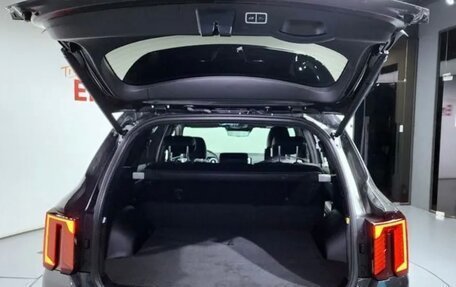 KIA Sorento IV, 2024 год, 3 850 000 рублей, 11 фотография