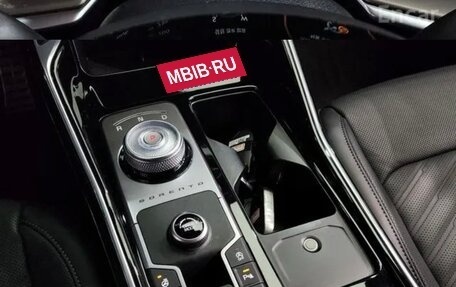 KIA Sorento IV, 2024 год, 3 850 000 рублей, 10 фотография