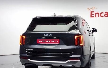 KIA Sorento IV, 2024 год, 3 850 000 рублей, 2 фотография