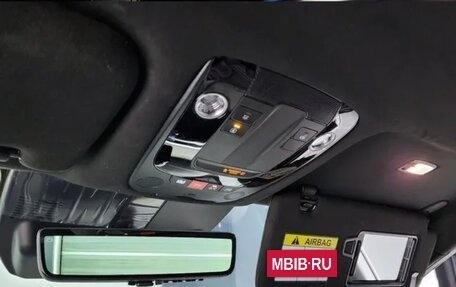 KIA Sorento IV, 2024 год, 3 850 000 рублей, 18 фотография