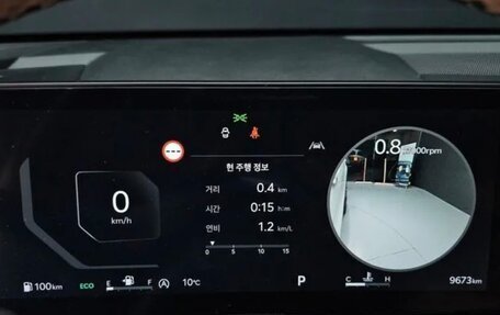 KIA Sorento IV, 2024 год, 3 762 000 рублей, 5 фотография
