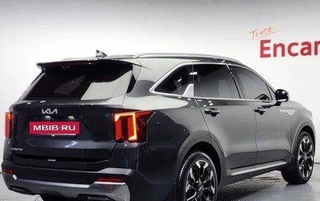 KIA Sorento IV, 2024 год, 3 850 000 рублей, 4 фотография