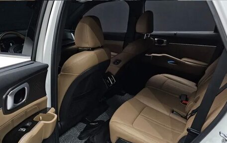 KIA Sorento IV, 2024 год, 3 762 000 рублей, 9 фотография
