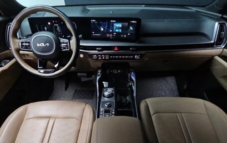 KIA Sorento IV, 2024 год, 3 762 000 рублей, 8 фотография