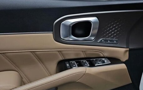 KIA Sorento IV, 2024 год, 3 762 000 рублей, 13 фотография