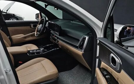 KIA Sorento IV, 2024 год, 3 762 000 рублей, 15 фотография