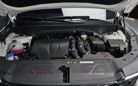 KIA Sorento IV, 2024 год, 3 762 000 рублей, 11 фотография