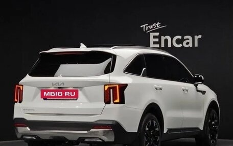 KIA Sorento IV, 2024 год, 3 762 000 рублей, 2 фотография