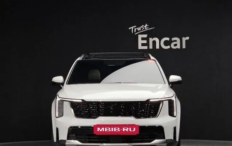 KIA Sorento IV, 2024 год, 3 762 000 рублей, 3 фотография