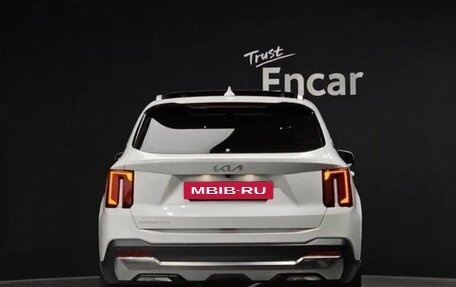 KIA Sorento IV, 2024 год, 3 762 000 рублей, 4 фотография