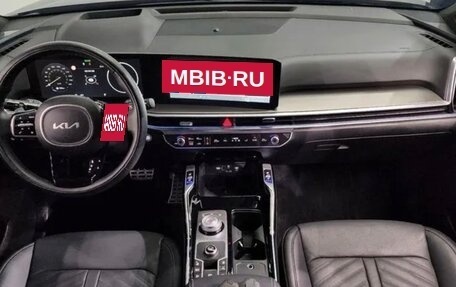 KIA Sorento IV, 2024 год, 3 850 000 рублей, 15 фотография