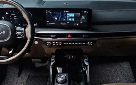 KIA Sorento IV, 2024 год, 3 762 000 рублей, 19 фотография