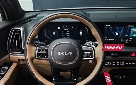 KIA Sorento IV, 2024 год, 3 762 000 рублей, 6 фотография