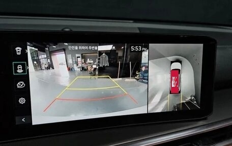 KIA Sorento IV, 2024 год, 3 762 000 рублей, 18 фотография