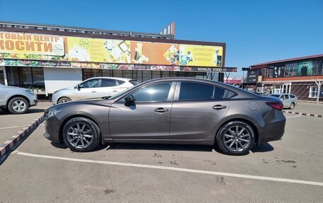 Mazda 6, 2015 год, 1 900 000 рублей, 6 фотография