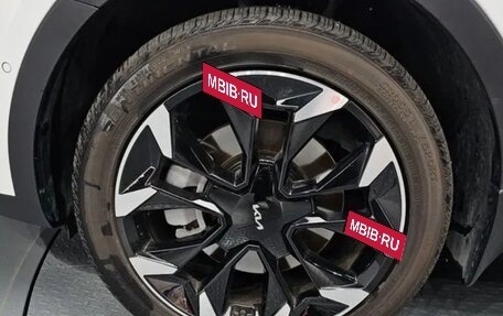 KIA Sorento IV, 2024 год, 3 762 000 рублей, 14 фотография