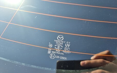 Mazda 6, 2015 год, 1 900 000 рублей, 10 фотография