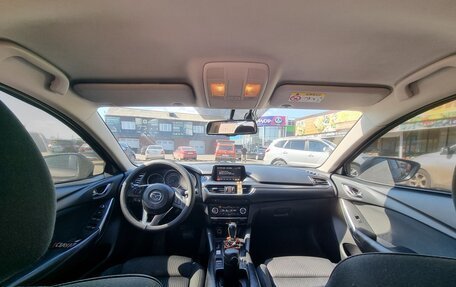 Mazda 6, 2015 год, 1 900 000 рублей, 16 фотография