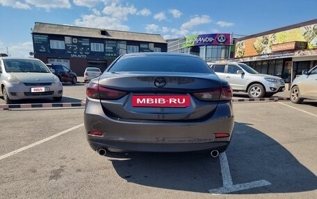 Mazda 6, 2015 год, 1 900 000 рублей, 2 фотография
