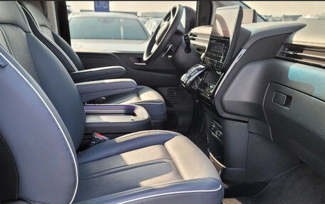 Hyundai Staria, 2022 год, 3 300 000 рублей, 11 фотография