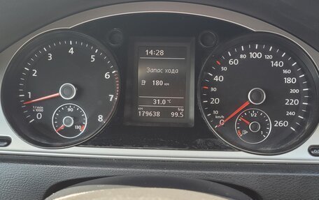 Volkswagen Passat B7, 2011 год, 1 200 000 рублей, 8 фотография