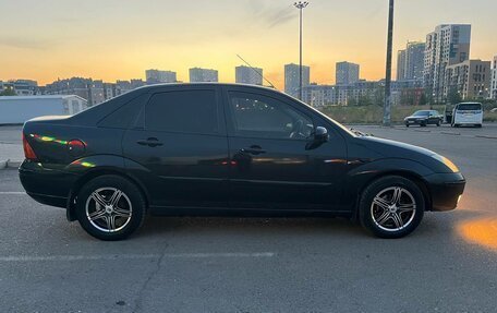 Ford Focus IV, 2002 год, 310 000 рублей, 2 фотография