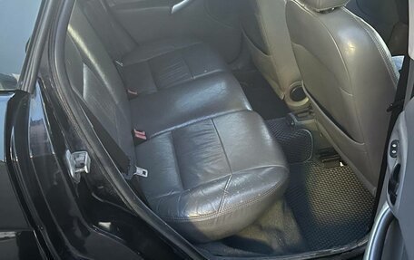 Ford Focus IV, 2002 год, 310 000 рублей, 7 фотография