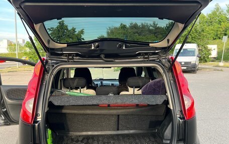 Nissan Note II рестайлинг, 2007 год, 699 990 рублей, 12 фотография