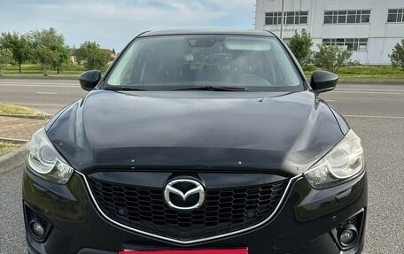 Mazda CX-5 II, 2013 год, 1 850 рублей, 3 фотография