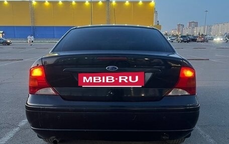 Ford Focus IV, 2002 год, 310 000 рублей, 3 фотография